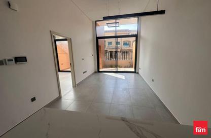 Apartment - 1 Bedroom - 2 Bathrooms for rent in Heilbronn Park Lane 2 - District 11 - Jumeirah Village Circle - Dubai