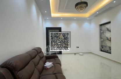Villa - 3 Bedrooms - 5 Bathrooms for rent in Al Helio 1 - Al Helio - Ajman