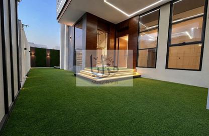 Villa - 5 - 7 for sale in Al Yasmeen 1 - Al Yasmeen - Ajman