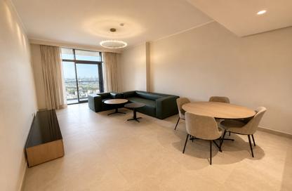 Apartment - 2 - 3 for rent in Neva Residences - District 16 - Jumeirah Village Circle - Dubai
