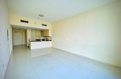 Apartment - 1 Bedroom - 2 Bathrooms for rent in Golf Panorama A - Golf Panorama - Golf Town - Damac Hills - Dubai