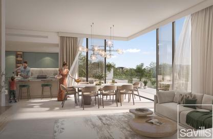 Apartment - 1 Bedroom - 1 Bathroom for sale in Cilia at Ghaf Woods - Ghaf Woods - Dubai Land - Dubai