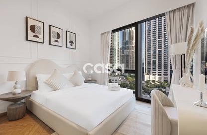 Apartment - 2 - 2 for sale in Grande - Opera District - Downtown Dubai - Dubai