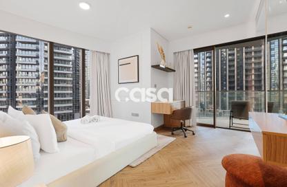 Apartment - 2 - 2 for sale in Grande - Opera District - Downtown Dubai - Dubai Apartment - 2 - 2 for sale in Grande - Opera District - Downtown Dubai - Dubai