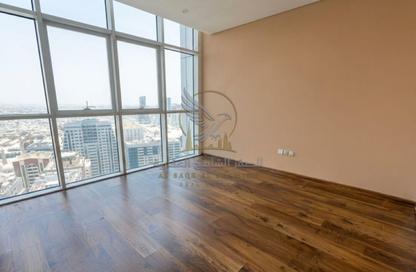 Apartment - 3 Bedrooms - 4 Bathrooms for rent in New Al Taawun Road - Al Taawun - Sharjah