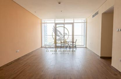 Apartment - 3 Bedrooms - 4 Bathrooms for rent in New Al Taawun Road - Al Taawun - Sharjah