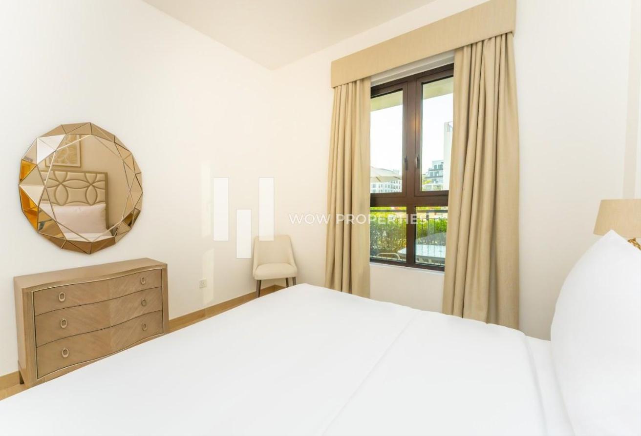 Fully Furnished | Ready To Move | Pool View photo 10