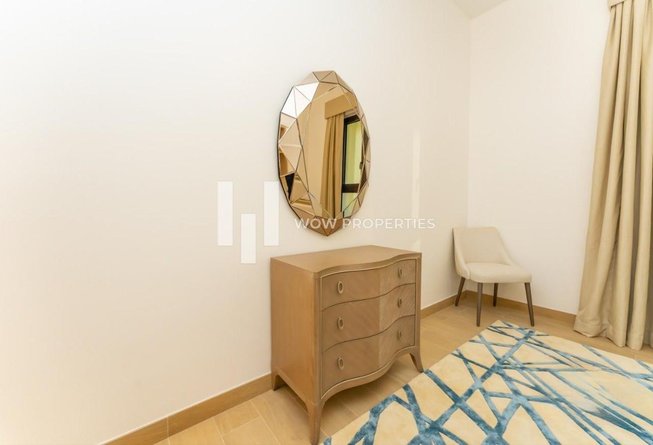 Fully Furnished | Ready To Move | Pool View photo 12