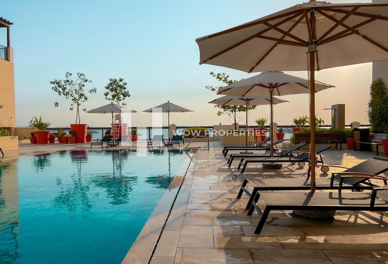 Fully Furnished | Ready To Move | Pool View photo 19