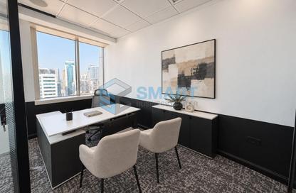 Business Centre - Studio - 6 for rent in Damac Executive Heights - Barsha Heights (Tecom) - Dubai