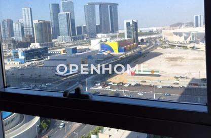 Apartment - 2 Bedrooms - 3 Bathrooms for sale in MAG 5 - Marina Square - Al Reem Island - Abu Dhabi