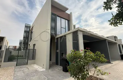 Townhouse - 4 Bedrooms - 5 Bathrooms for sale in Cherrywoods - Dubai Land - Dubai