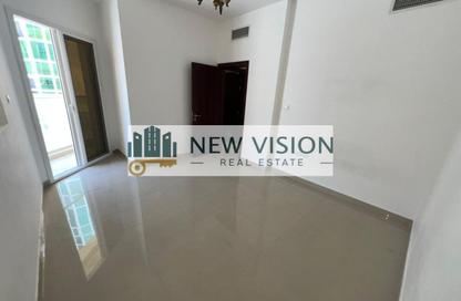 Apartment - 1 Bedroom - 1 Bathroom for rent in Al Naba'ah 8 Building - Al Naba'ah - Al Sharq - Sharjah