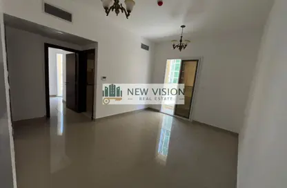 Apartment - 1 Bedroom - 1 Bathroom for rent in Al Naba'ah 8 Building - Al Naba'ah - Al Sharq - Sharjah