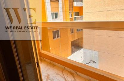 Apartment - 2 Bedrooms - 2 Bathrooms for rent in Al Mowaihat 3 - Al Mowaihat - Ajman