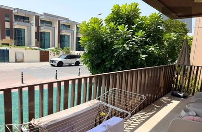 Apartment - 2 - 2 for rent in Belgravia 1 - Belgravia - District 11 - Jumeirah Village Circle - Dubai