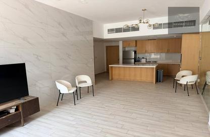 Apartment - 2 - 2 for rent in Belgravia 1 - Belgravia - District 11 - Jumeirah Village Circle - Dubai