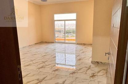 Apartment - 2 Bedrooms - 2 Bathrooms for rent in Al Mowaihat 3 - Al Mowaihat - Ajman