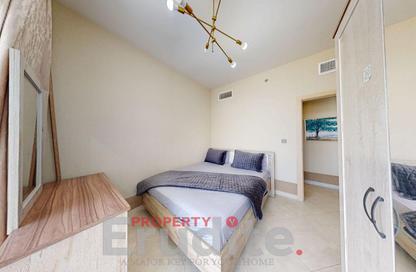 Apartment - 3 - 3 for rent in Binghatti Avenue - Al Jaddaf - Dubai Apartment - 3 - 3 for rent in Binghatti Avenue - Al Jaddaf - Dubai