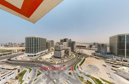 Apartment - 3 - 3 for rent in Binghatti Avenue - Al Jaddaf - Dubai Apartment - 3 - 3 for rent in Binghatti Avenue - Al Jaddaf - Dubai