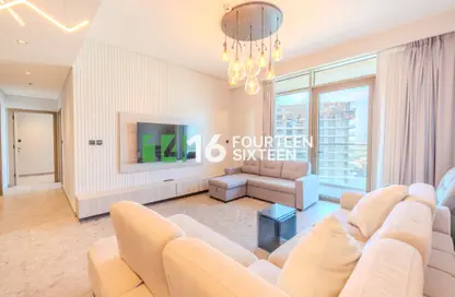 Apartment - 2 Bedrooms - 2 Bathrooms for rent in Golf Suites - Dubai Hills Estate - Dubai Apartment - 2 Bedrooms - 2 Bathrooms for rent in Golf Suites - Dubai Hills Estate - Dubai