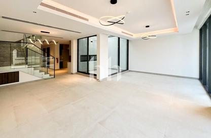 Townhouse - 4 Bedrooms - 5 Bathrooms for rent in Al Furjan West - Al Furjan - Dubai