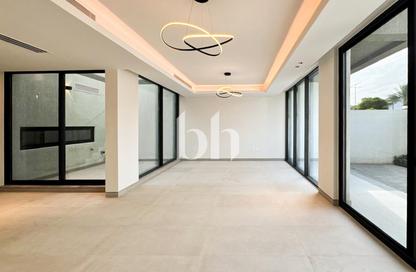 Townhouse - 4 Bedrooms - 5 Bathrooms for rent in Al Furjan West - Al Furjan - Dubai