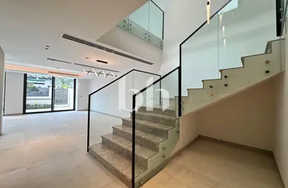 Townhouse - 4 Bedrooms - 5 Bathrooms for rent in Al Furjan West - Al Furjan - Dubai