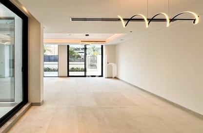 Townhouse - 4 Bedrooms - 5 Bathrooms for rent in Al Furjan West - Al Furjan - Dubai