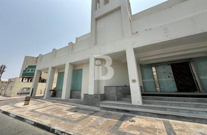 Villa - Studio for rent in Umm Suqeim 1 - Umm Suqeim - Dubai