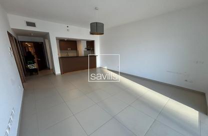 Apartment - 1 Bedroom - 1 Bathroom for sale in The Gate Tower 2 - Shams Abu Dhabi - Al Reem Island - Abu Dhabi