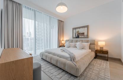 Apartment - 1 - 1 for rent in Luma Park Views - District 14 - Jumeirah Village Circle - Dubai Apartment - 1 - 1 for rent in Luma Park Views - District 14 - Jumeirah Village Circle - Dubai