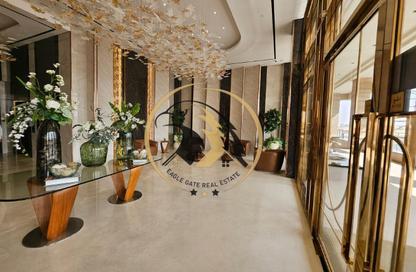 Apartment - 3 - 4 for rent in Tilal City A - Tilal City - Sharjah