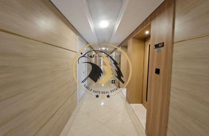 Apartment - 3 - 4 for rent in Tilal City A - Tilal City - Sharjah Apartment - 3 - 4 for rent in Tilal City A - Tilal City - Sharjah