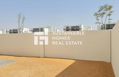 Apartment - 5 - 7 for rent in Alreeman II - Al Shamkha - Abu Dhabi