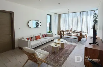 Apartment - 3 Bedrooms - 3 Bathrooms for sale in One Park Avenue - Sobha Hartland - Mohammed Bin Rashid City - Dubai Apartment - 3 Bedrooms - 3 Bathrooms for sale in One Park Avenue - Sobha Hartland - Mohammed Bin Rashid City - Dubai