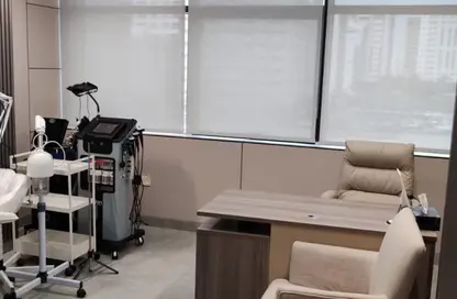 Business Centre - Studio - 5 Bathrooms for sale in Al Qasimia - Sharjah