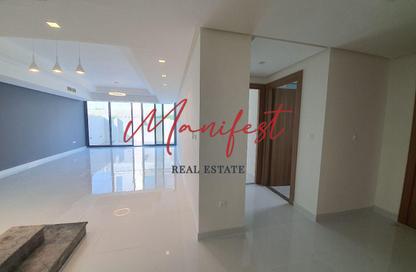 Townhouse - 3 Bedrooms - 4 Bathrooms for rent in Gardenia Townhomes - Wasl Gate - Dubai