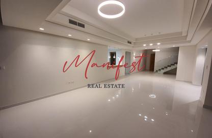Townhouse - 3 Bedrooms - 4 Bathrooms for rent in Gardenia Townhomes - Wasl Gate - Dubai