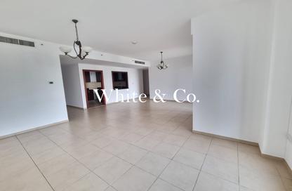 Apartment - 2 Bedrooms - 3 Bathrooms for rent in Murjan 6 - Murjan - Jumeirah Beach Residence - Dubai