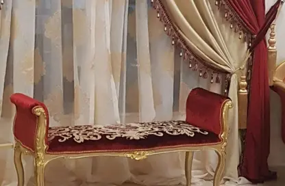 شقة - 3 غرف نوم - 2 حمامات للبيع في برج كونكر - شارع الشيخ مكتوم بن راشد - عجمان