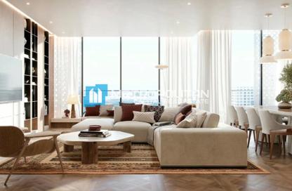 Apartment - 3 Bedrooms - 4 Bathrooms for sale in Reem Eleven - Shams Abu Dhabi - Al Reem Island - Abu Dhabi Apartment - 3 Bedrooms - 4 Bathrooms for sale in Reem Eleven - Shams Abu Dhabi - Al Reem Island - Abu Dhabi