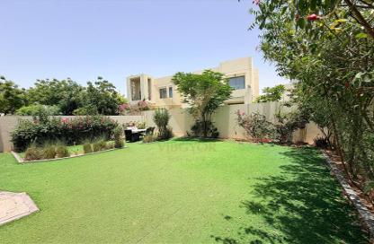 Townhouse - 4 Bedrooms - 4 Bathrooms for rent in Mira Oasis 2 - Mira Oasis - Reem - Dubai