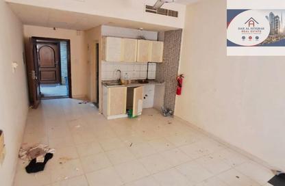 Apartment - Studio - 1 for rent in Al Naseriya - Al Sharq - Sharjah Apartment - Studio - 1 for rent in Al Naseriya - Al Sharq - Sharjah