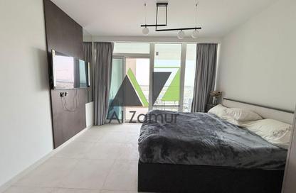 Apartment - Studio - 1 for rent in Deansgate By Ade - Majan - Dubai Apartment - Studio - 1 for rent in Deansgate By Ade - Majan - Dubai