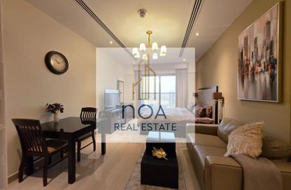 Apartment - Studio - 1 for rent in Elite Downtown Residence - Downtown Dubai - Dubai Apartment - Studio - 1 for rent in Elite Downtown Residence - Downtown Dubai - Dubai