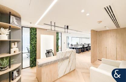 Office Space - Studio for sale in Jumeirah Business Centre 5 (JBC 5) - JLT Cluster W - Jumeirah Lake Towers - Dubai