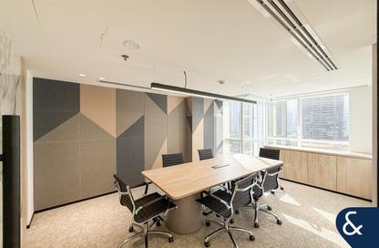 Office Space - Studio for sale in Jumeirah Business Centre 5 (JBC 5) - JLT Cluster W - Jumeirah Lake Towers - Dubai