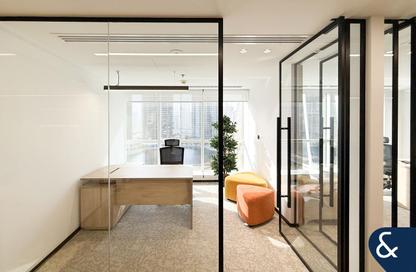 Office Space - Studio for sale in Jumeirah Business Centre 5 (JBC 5) - JLT Cluster W - Jumeirah Lake Towers - Dubai