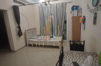 Apartment - 1 Bedroom - 2 Bathrooms for sale in Al Nahda Residential Complex - Al Nahda - Sharjah